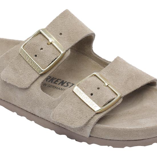 26SS 버켄스탁 샌들 1018443 TAUPE Beige - BIRKENSTOCK