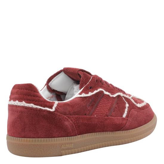 26SS 알로하스 스니커즈 S100823 03 Red - ALOHAS