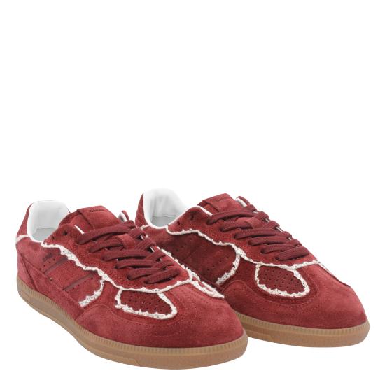 26SS 알로하스 스니커즈 S100823 03 Red - ALOHAS