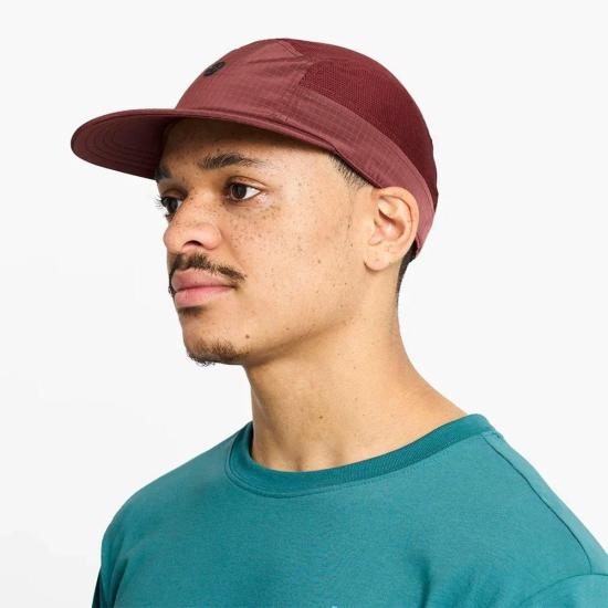  CIELE ATHLETICS 모자 시엘레 애슬레틱스 고 캡 아이콘 캡 - OTHER BRANDS