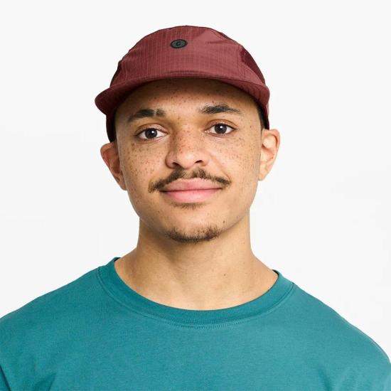  씨엘레 애슬레틱스 모자 시엘레 애슬레틱스 고 캡 아이콘 캡 - CIELE ATHLETICS