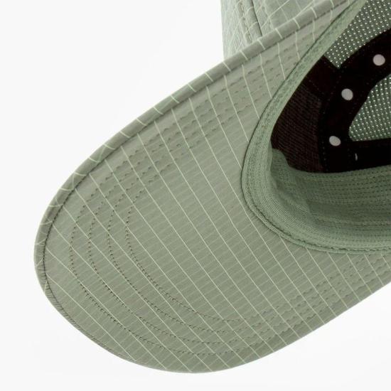  CIELE ATHLETICS 모자 시엘레 애슬레틱스 고 캡 아이콘 캡 - OTHER BRANDS