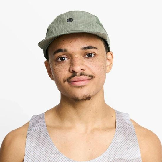  CIELE ATHLETICS 모자 시엘레 애슬레틱스 고 캡 아이콘 캡 - OTHER BRANDS