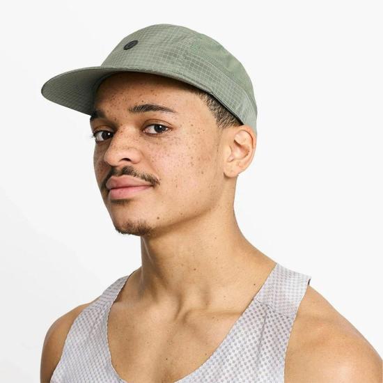  씨엘레 애슬레틱스 모자 시엘레 애슬레틱스 고 캡 아이콘 캡 - CIELE ATHLETICS