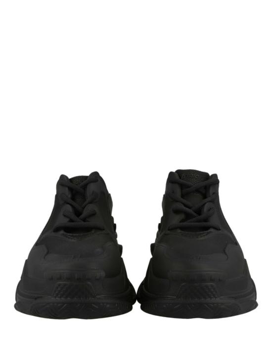 발렌시아가 스니커즈 752335 W0FOI 1000 00002 45 Black - BALENCIAGA