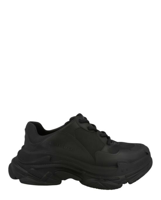  발렌시아가 스니커즈 752335 W0FOI 1000 00002 45 Black