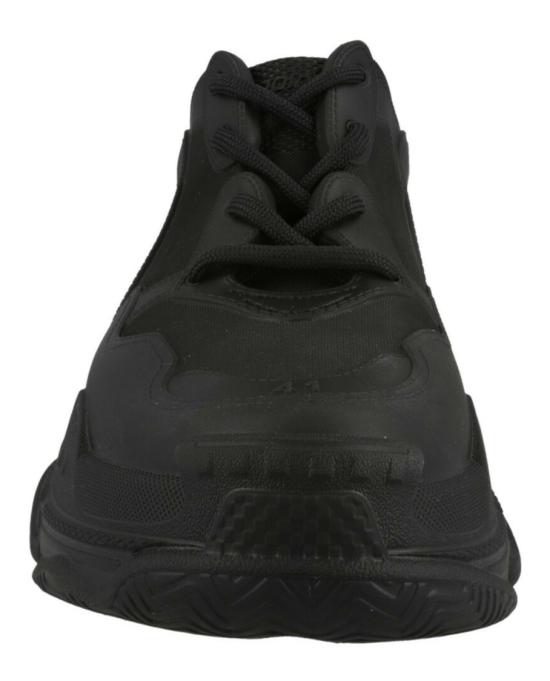 발렌시아가 스니커즈 752335 W0FOI 1000 00002 45 Black - BALENCIAGA
