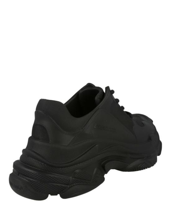  발렌시아가 스니커즈 752335 W0FOI 1000 00002 45 Black - BALENCIAGA