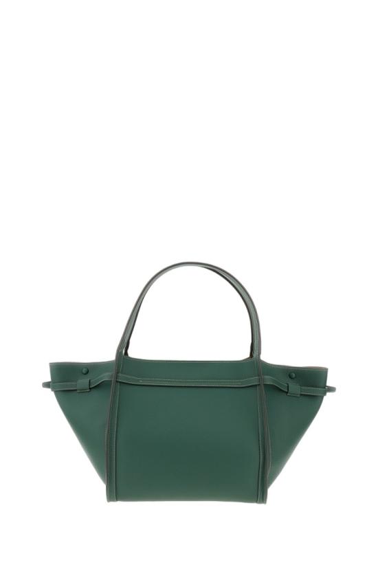 26SS 토즈 토트백 XBWTIMA0300WKAT822 Green - TODS