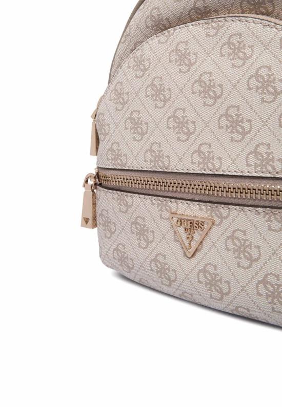 26SS 게스 백팩 HWSG7118320 Neutrals - GUESS