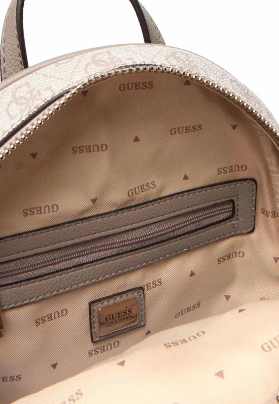 26SS 게스 백팩 HWSG7118320 Neutrals - GUESS