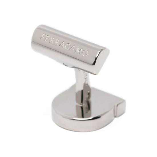  살바토레 페라가모 커프스 링크/타이 홀더 - SALVATORE FERRAGAMO