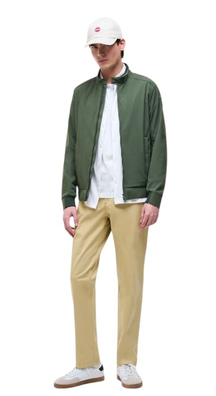 26SS 콜마르 자켓 1863N 6WV Grey - COLMAR