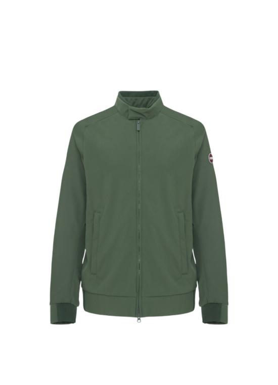 26SS 콜마르 자켓 1863N 6WV Grey