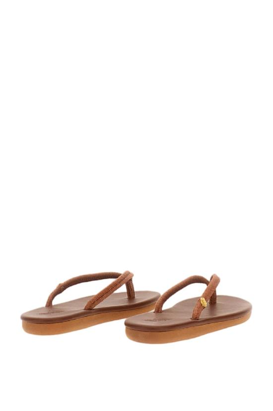 26SS 에이션트 그릭 샌들 124521164TAN Brown - ANCIENT GREEK