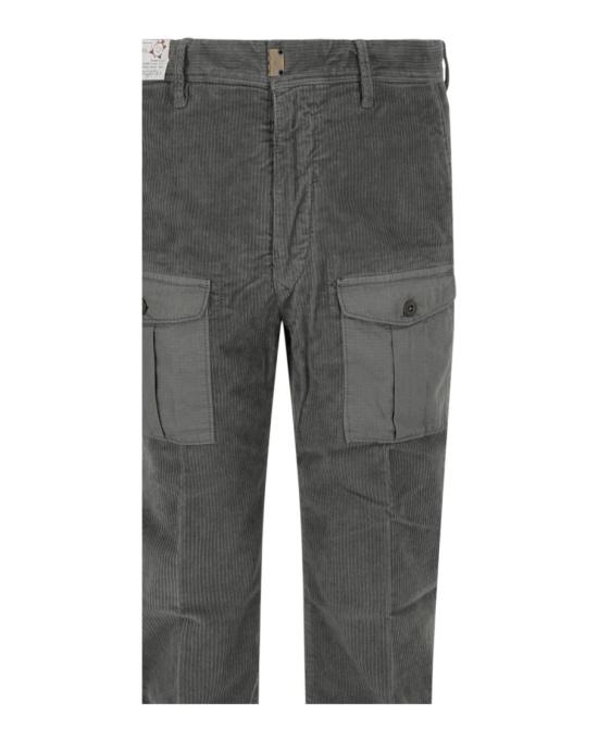  슬로웨어 데님 팬츠 10A142 40181 433 92136 34 Grey - SLOWEAR