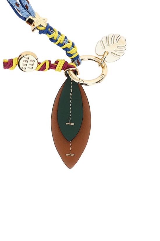 26SS 쿠바 랩 키링 8051944590555APPLEGREEN Brown - CUBA LAB