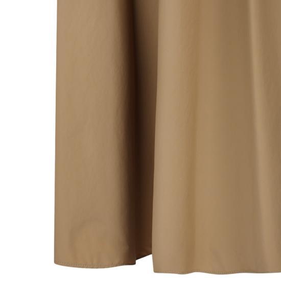 26SS 에르노 라이트 나일론 스트레치 티셔츠 GN000007D12431SZ2157 Brown - HERNO