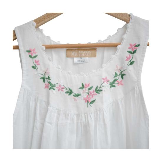  Maison d'Haiti 라운지 웨어