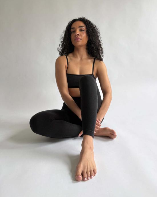  NAGNATA 레깅스 나그나타 데미 7/8 울