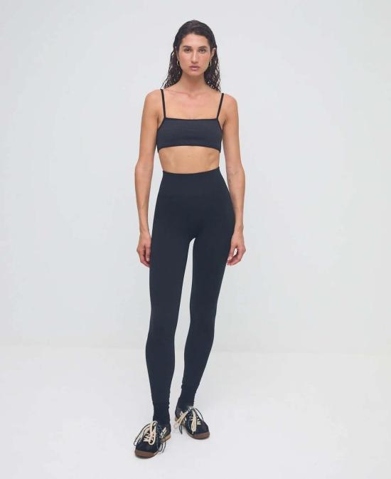  NAGNATA 레깅스 나그나타 데미 7/8 울 - OTHER BRANDS