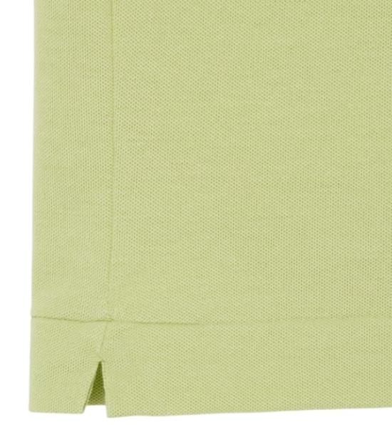 26SS 라코스테 클래식 핏 피케 폴로 셔츠 L1212 Neutrals - LACOSTE