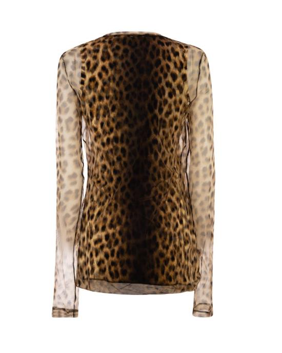 26SS 스포트막스 블라우스 1860119 Black - SPORTMAX