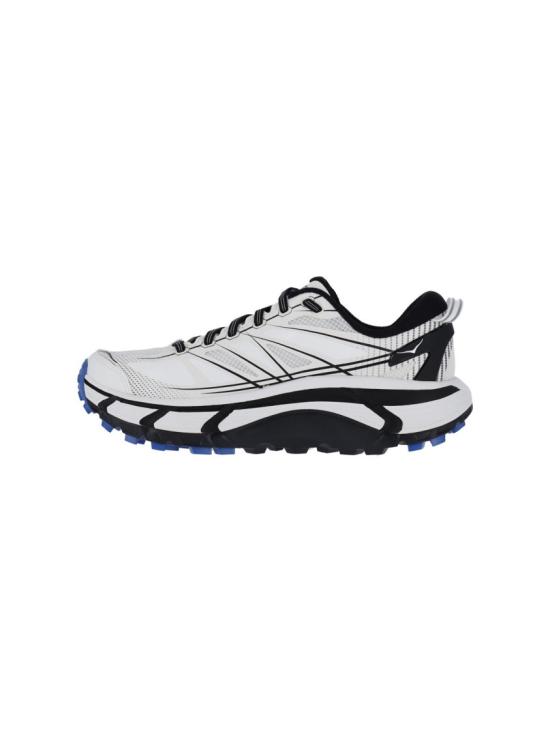 26SS 호카 마파테 스피드 2 스니커즈 1126851WTCB White - HOKA