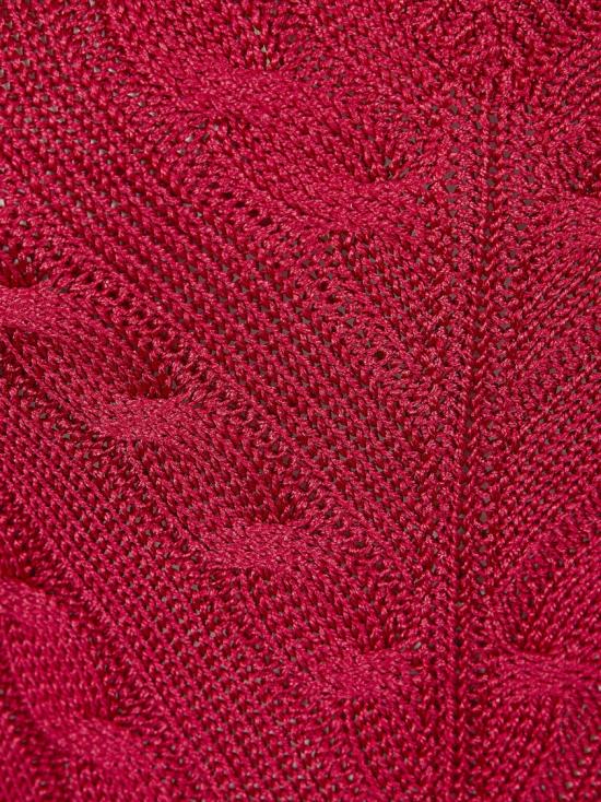 26SS 폴로 랄프로렌 민소매 티셔츠 290P08727007 Red - POLO RALPH LAUREN