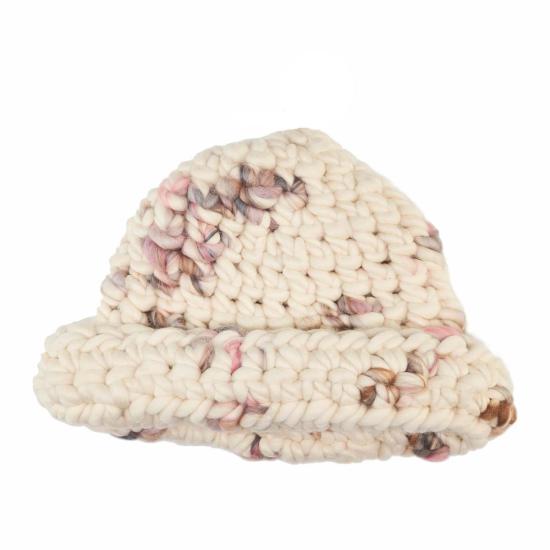  Mischa Lampert 모자 미샤 램퍼트 파스텔 트웜블리 롤 - OTHER BRANDS