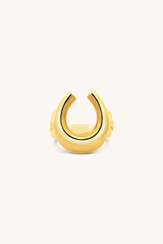  시에라 윈터 주얼리 반지 이지 라이더 링 - SIERRA WINTER JEWELRY