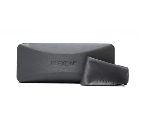  플렉손 선글라스 11JO4BT0A Red - FLEXON