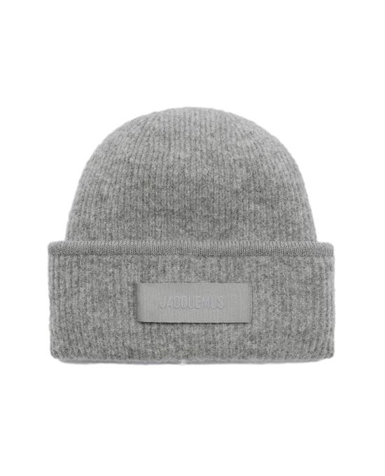  자크뮈스 모자 ACU00666AK00227970 Grey