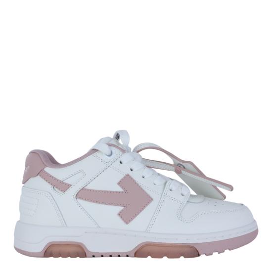 26SS 오프화이트 스니커즈 OWIA259C99LEA0180130 White
