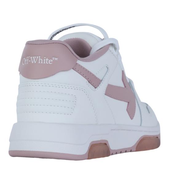 26SS 오프화이트 스니커즈 OWIA259C99LEA0180130 White - OFF WHITE