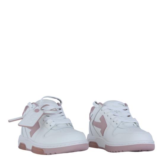 26SS 오프화이트 스니커즈 OWIA259C99LEA0180130 White - OFF WHITE
