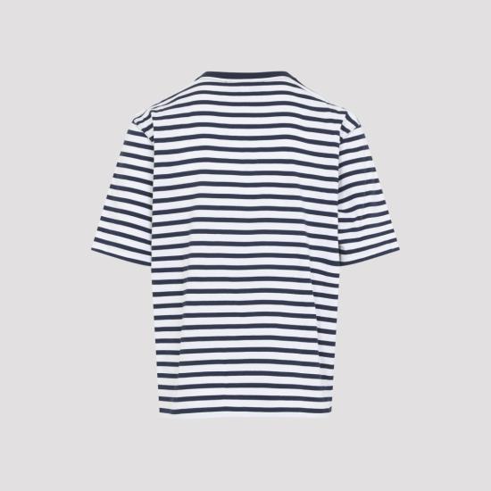 26SS 아미 반팔 티셔츠 UTS374 JE0210 Grey - AMI