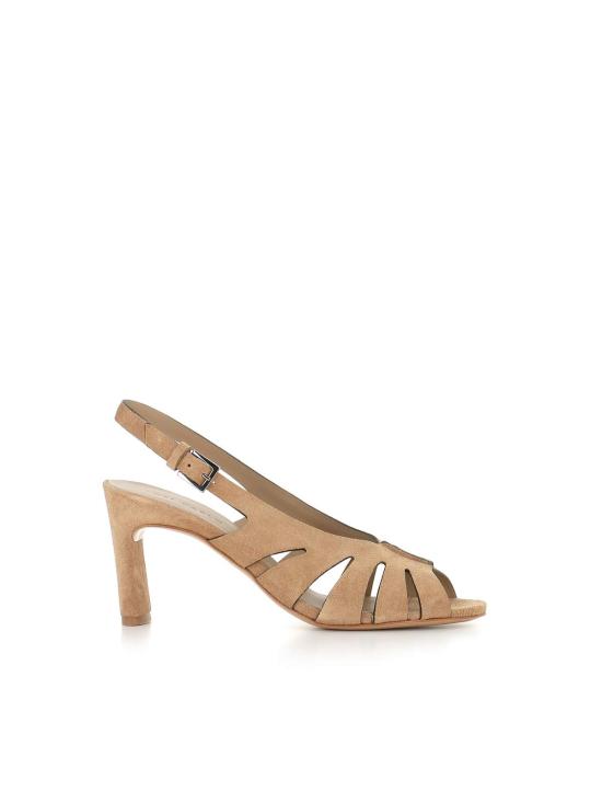  델 칼로 샌들 델카를로  11923  베이지