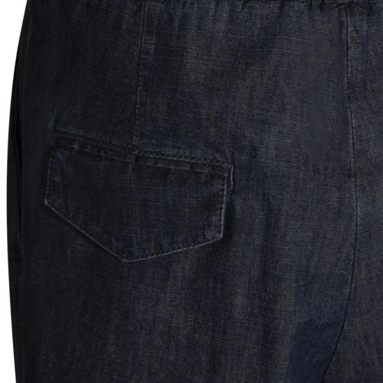 26SS 질샌더 팬츠 J02KA0391J45323406 Blue - JIL SANDER