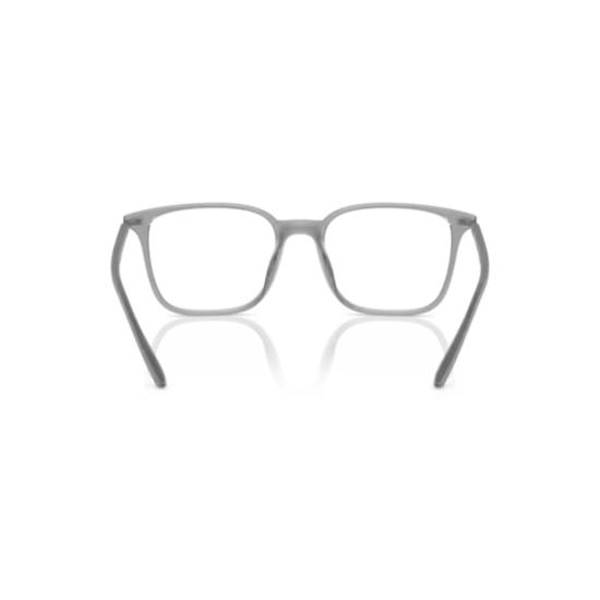  엠포리오 아르마니 선글라스 0 Ea3242 U6106 안경 6106 - EMPORIO ARMANI