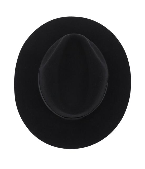  메종미셸 모자 1001080001 Black - MAISON MICHEL