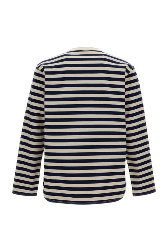 26SS 와타나베 준야 반팔 티셔츠 WQT0060511 White - JUNYA WATANABE
