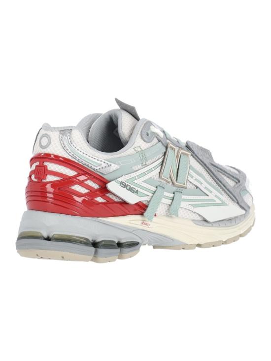 26SS 뉴발란스 1906R 스니커즈 U19065DY White - NEW BALANCE