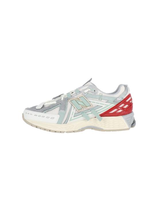 26SS 뉴발란스 1906R 스니커즈 U19065DY White - NEW BALANCE