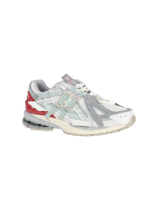 26SS 뉴발란스 1906R 스니커즈 U19065DY White - NEW BALANCE