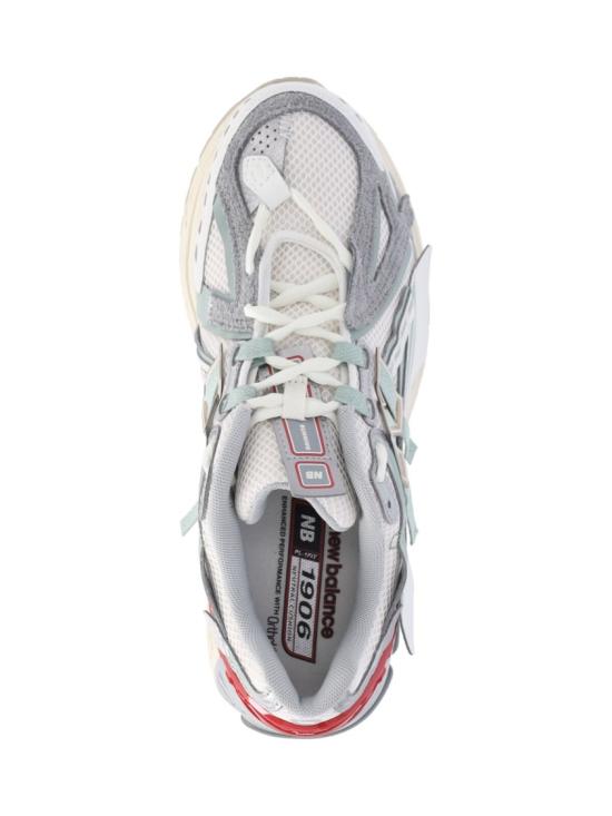 26SS 뉴발란스 1906R 스니커즈 U19065DY White - NEW BALANCE