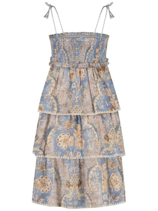  [키즈] 짐머만 원피스 - ZIMMERMANN