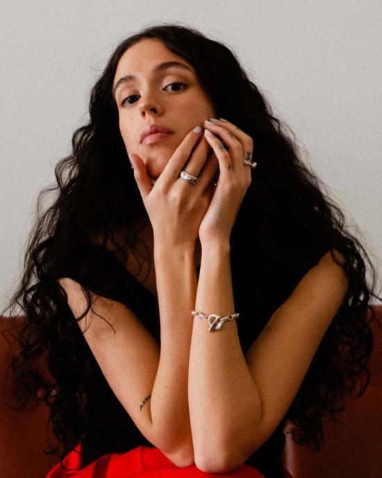  클래식 디자인스 반지 피오라 링 - CKLASIC DESIGNS