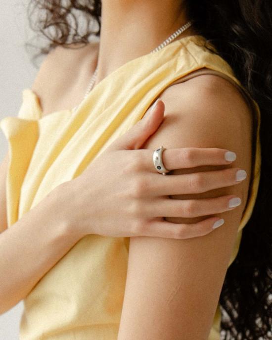  클래식 디자인스 반지 피오라 링 - CKLASIC DESIGNS