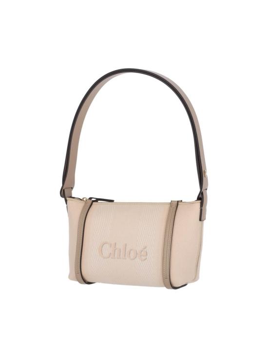 26SS 끌로에 숄더백 25UP566O6526Y Neutrals - CHLOE